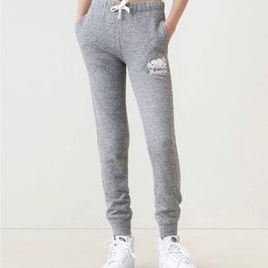 Roots sweatpants/joggers